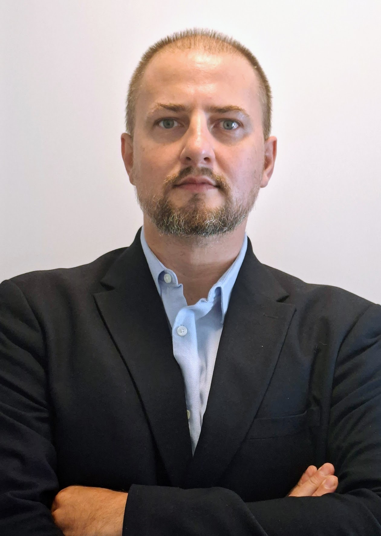 Professor Michel Albonico